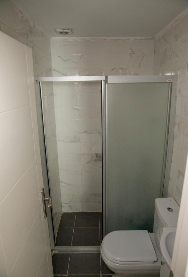 Liya Boutique Hotel Istanbul Bagian luar foto